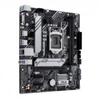Placa de baza ASUS PRIME H510M-E R2.0 / 1200 / H470 / DDR4 / mATX thumbnav 3
