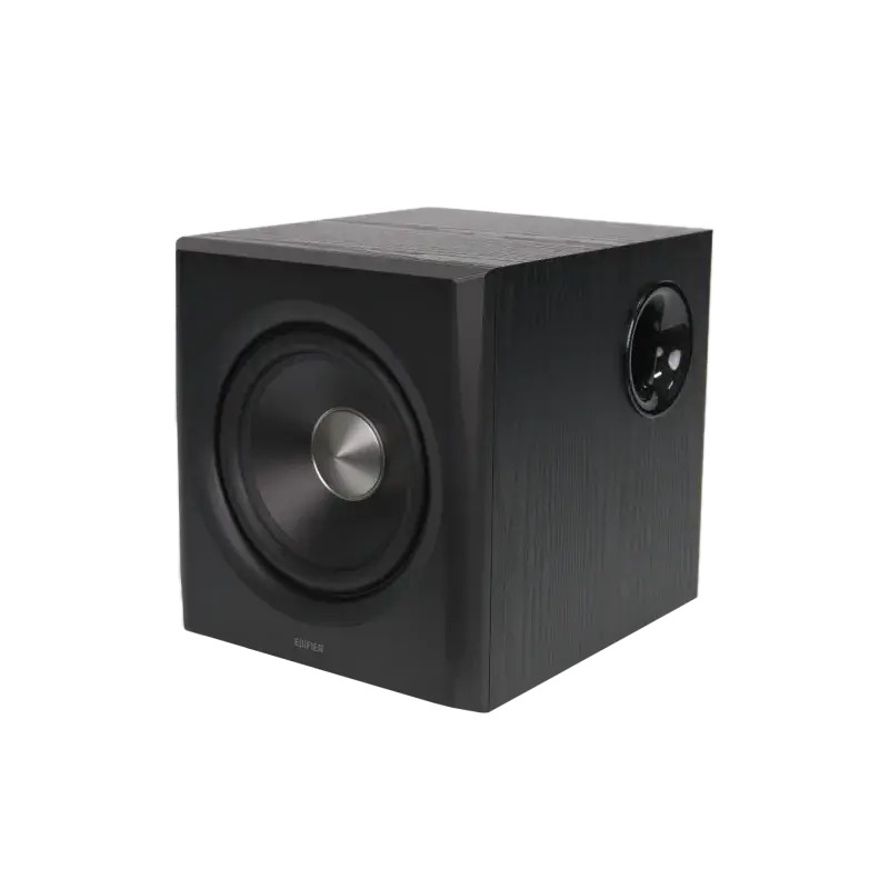 Колонки 2.1 Edifier S355DB/ 150W RMS / BT6.0 / HDMI eARC/ USB-C/ Line in/ Optical/ Coaxial photo 4