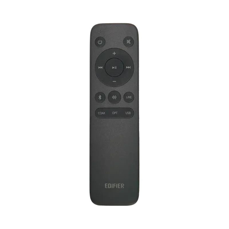 Колонки 2.1 Edifier S355DB/ 150W RMS / BT6.0 / HDMI eARC/ USB-C/ Line in/ Optical/ Coaxial photo 7
