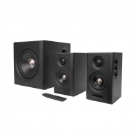 Колонки 2.1 Edifier S355DB/ 150W RMS / BT6.0 / HDMI eARC/ USB-C/ Line in/ Optical/ Coaxial thumbnav 1