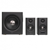 Колонки 2.1 Edifier S355DB/ 150W RMS / BT6.0 / HDMI eARC/ USB-C/ Line in/ Optical/ Coaxial thumbnav 2