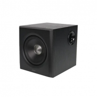 Колонки 2.1 Edifier S355DB/ 150W RMS / BT6.0 / HDMI eARC/ USB-C/ Line in/ Optical/ Coaxial thumbnav 4