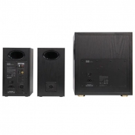 Колонки 2.1 Edifier S355DB/ 150W RMS / BT6.0 / HDMI eARC/ USB-C/ Line in/ Optical/ Coaxial thumbnav 6