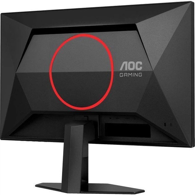24.5” Monitor Gaming AOC 25G4SRE / 0.3ms/ 310Hz/ Black photo 5