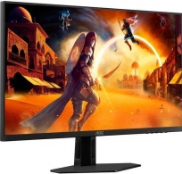 24.5” Monitor Gaming AOC 25G4SRE / 0.3ms/ 310Hz/ Black thumbnav 2