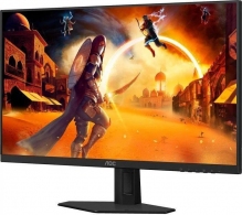 24.5” Monitor Gaming AOC 25G4SRE / 0.3ms/ 310Hz/ Black thumbnav 3