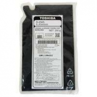 Developer Toshiba D-2505 (200g/appr. 55 000 pages 6%) for e-STUDIO 2505/2505H/2505F/2006/2506/2007/2507 thumbnav 1