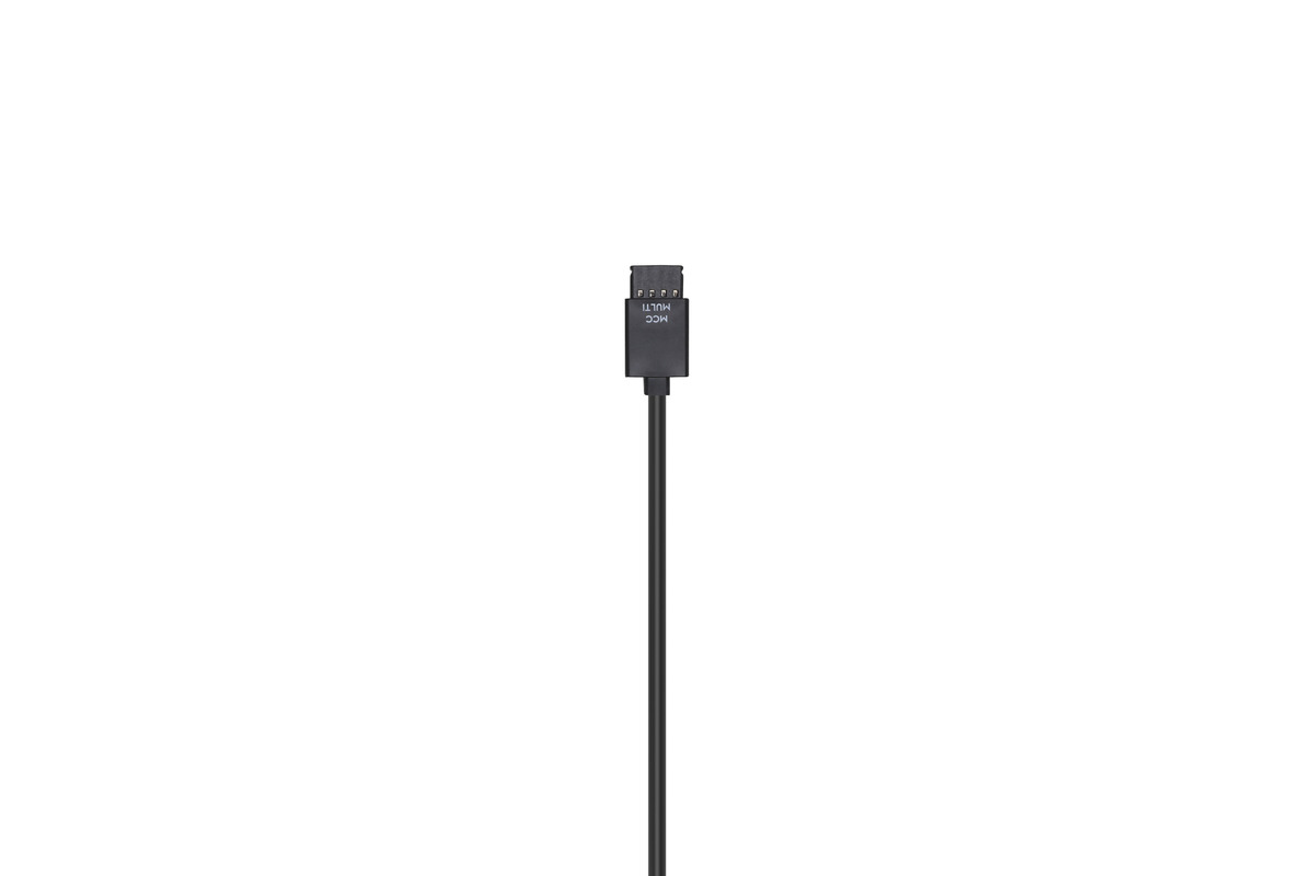 (179143) Ronin-S Part 13 - Multi-Camera Control Cable (Sony Multi). For SONY cameras (control the shutter, autofocus, and recording process). photo 2