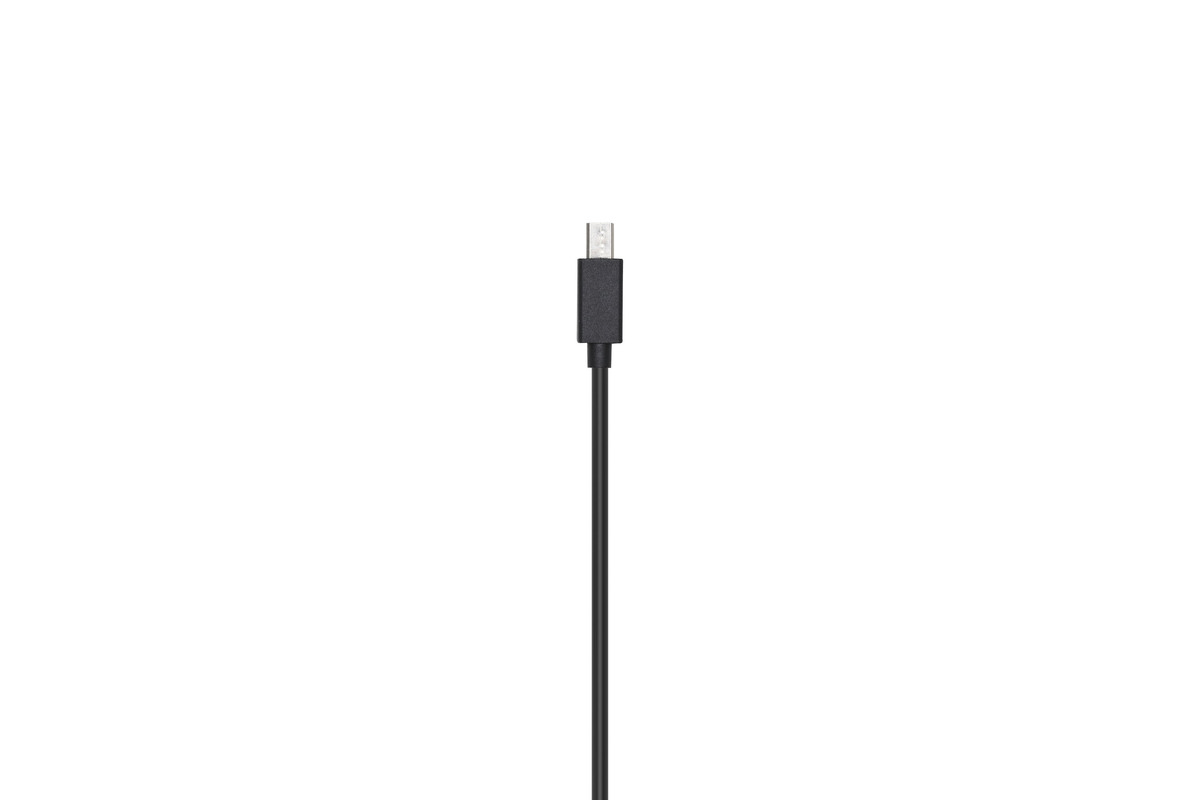 (179143) Ronin-S Part 13 - Multi-Camera Control Cable (Sony Multi). For SONY cameras (control the shutter, autofocus, and recording process). photo 3