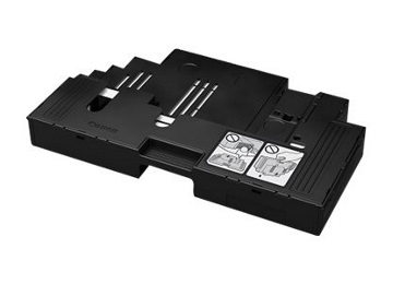 Maintenance Cartridge Canon MC-G02 (4589C001) WASTE INK ABSORBER For G-Series G1420, G2420, G2460, G3420, G3460 G540, G640. photo 1 Maintenance Cartridge Canon MC-G02 (4589C001) WASTE INK ABSORBER For G-Series G1420, G2420, G2460, G3420, G3460 G540, G640. photo 1