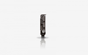 Sapphire PULSE Radeon™ RX 6400 4GB GDDR6 64Bit 2321/16000Mhz, 1xHDMI, 1xDP, Single Fan, SP: 768, AMD RDNA 2, 2nd Gen 6nm GPU, PCIe4.0, Axial Fan Cooling, IFC IV, Fuse Protection, Low Profile, ATX bracket included, Lite Retail thumbnav 6