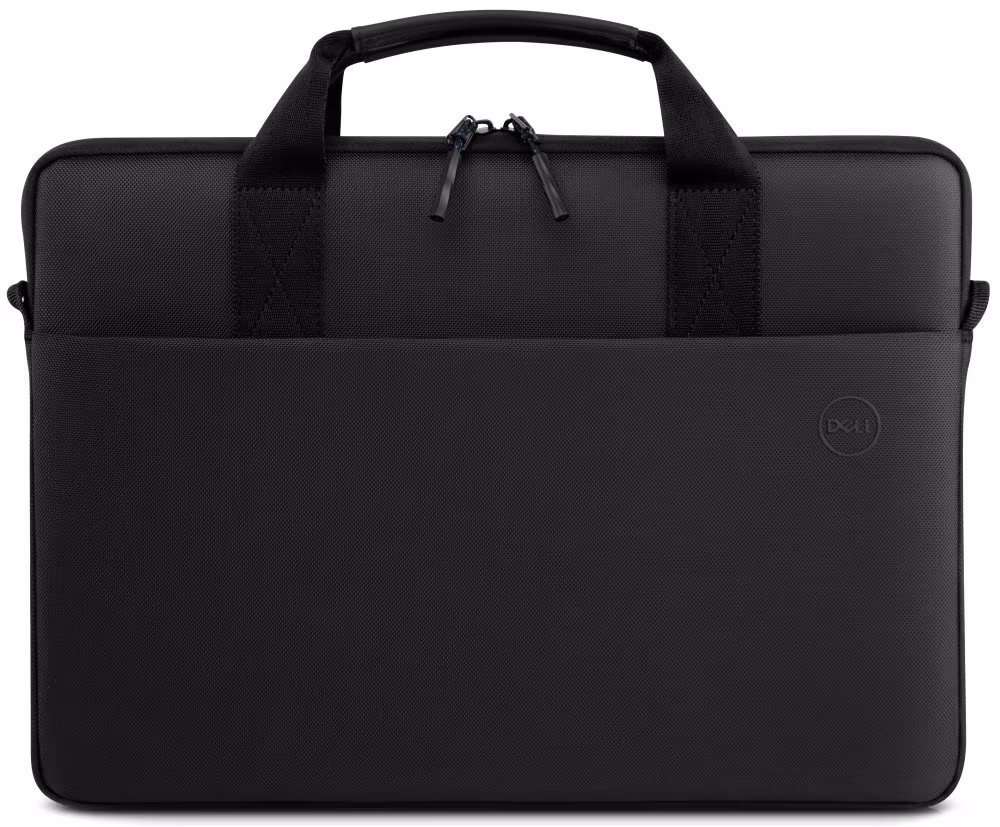 15-16” Husa pentru laptop Dell Ecoloop Pro - CV5623, Black 