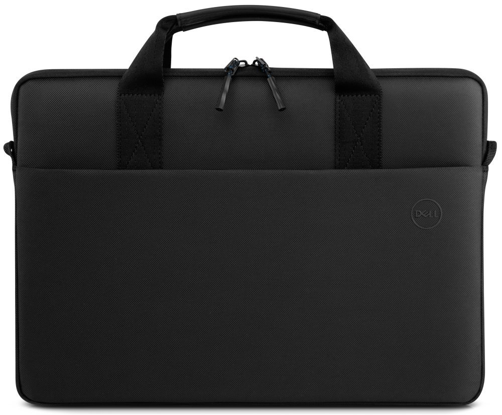 15-16” Husa pentru laptop Dell Ecoloop Pro - CV5623, Black photo 1