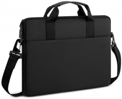 15-16” Husa pentru laptop Dell Ecoloop Pro - CV5623, Black thumbnav 2