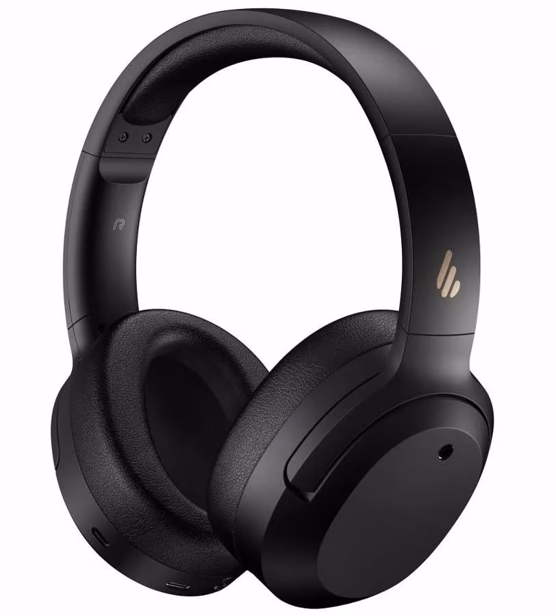 Casti Edifier W820NB Plus Black