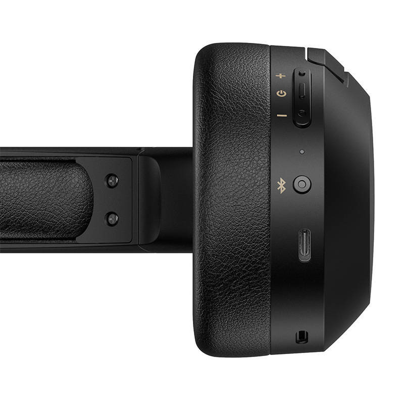 Casti Edifier W820NB Plus Black photo 5