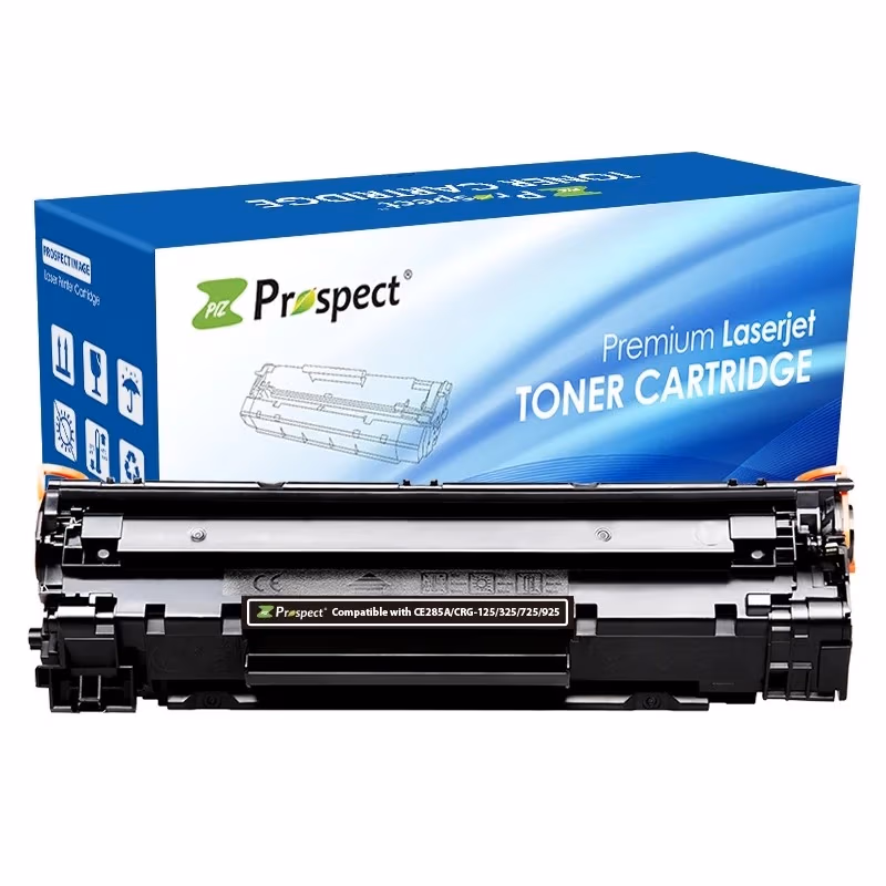 Compatible laser HP 285 A/Canon 725 (CE285A/CB435A/CRG312/CRG325) 1,6k.