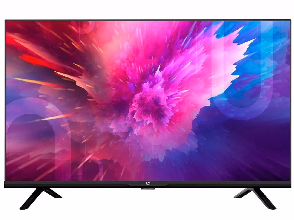 32" LED TV UD 32W5210 HD / Black 