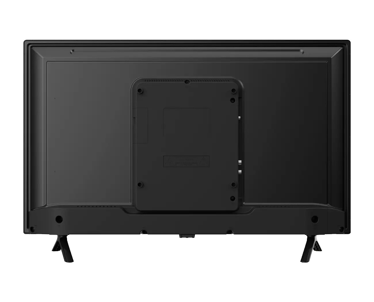 32" LED TV UD 32W5210 HD / Black photo 6
