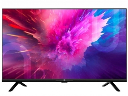 32" LED TV UD 32W5210 HD / Black thumbnav 1