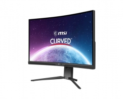 27.0” Игровой Монитор MSI MAG 275CQRF QD/ QHD/ Curved/ 1ms/ 170Hz/ Black thumbnav 3