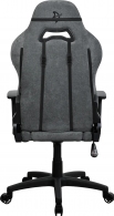 Игровое кресло AROZZI Torretta 2023 Edition/ Soft Fabric/ up to120kg / 155-185cm / Ash Grey thumbnav 6