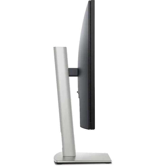 27.0" Монитор DELL P2725H/ 5ms/ 100Hz/ Black/Silver photo 4