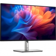 27.0" Монитор DELL P2725H/ 5ms/ 100Hz/ Black/Silver thumbnav 2