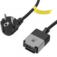 Cablu pentru EcoFlow MicroInverter to AC, 3m thumbnav 2
