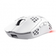 Беспроводная Игровая мышь Trust GXT 929W HELOX, 2.4GHz, White thumbnav 3