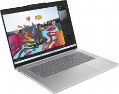 Ноутбук 16” Lenovo IdeaPad Slim 5 116ARP10/ WUXGA/ AMD Ryzen 7 7735HS/ 16GB / 1TB SSD / Luna Grey thumbnav 2