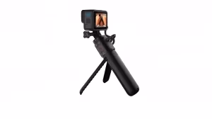 GoPro Volta, Camera Battery Grip/ Tripod/ Remote