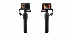 GoPro Volta, Camera Battery Grip/ Tripod/ Remote thumbnav 3