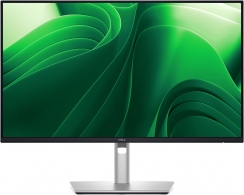 23.8” Monitor DELL P2425D / QHD/ 100Hz / Black/Silver thumbnav 1