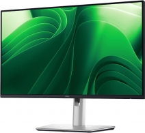 23.8” Monitor DELL P2425D / QHD/ 100Hz / Black/Silver thumbnav 3