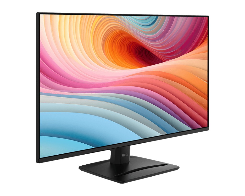 27.0” Монитор MSI PRO MP271A E2/ 1ms/ 120Hz/ Black photo 2