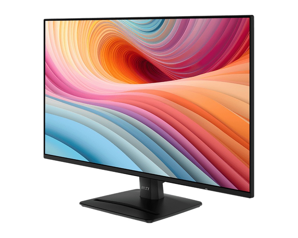27.0” Монитор MSI PRO MP271A E2/ 1ms/ 120Hz/ Black photo 3