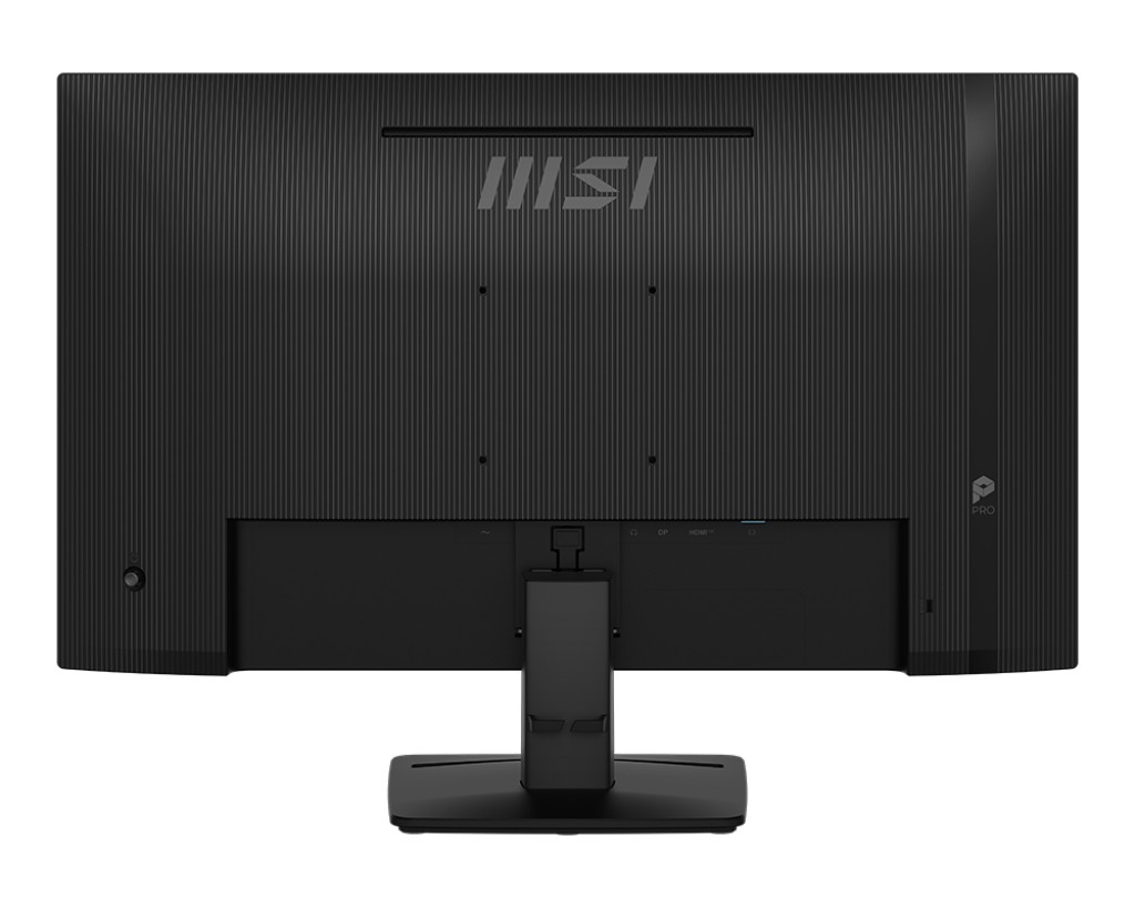 27.0” Монитор MSI PRO MP271A E2/ 1ms/ 120Hz/ Black photo 6