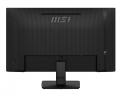 27.0” Монитор MSI PRO MP271A E2/ 1ms/ 120Hz/ Black thumbnav 6
