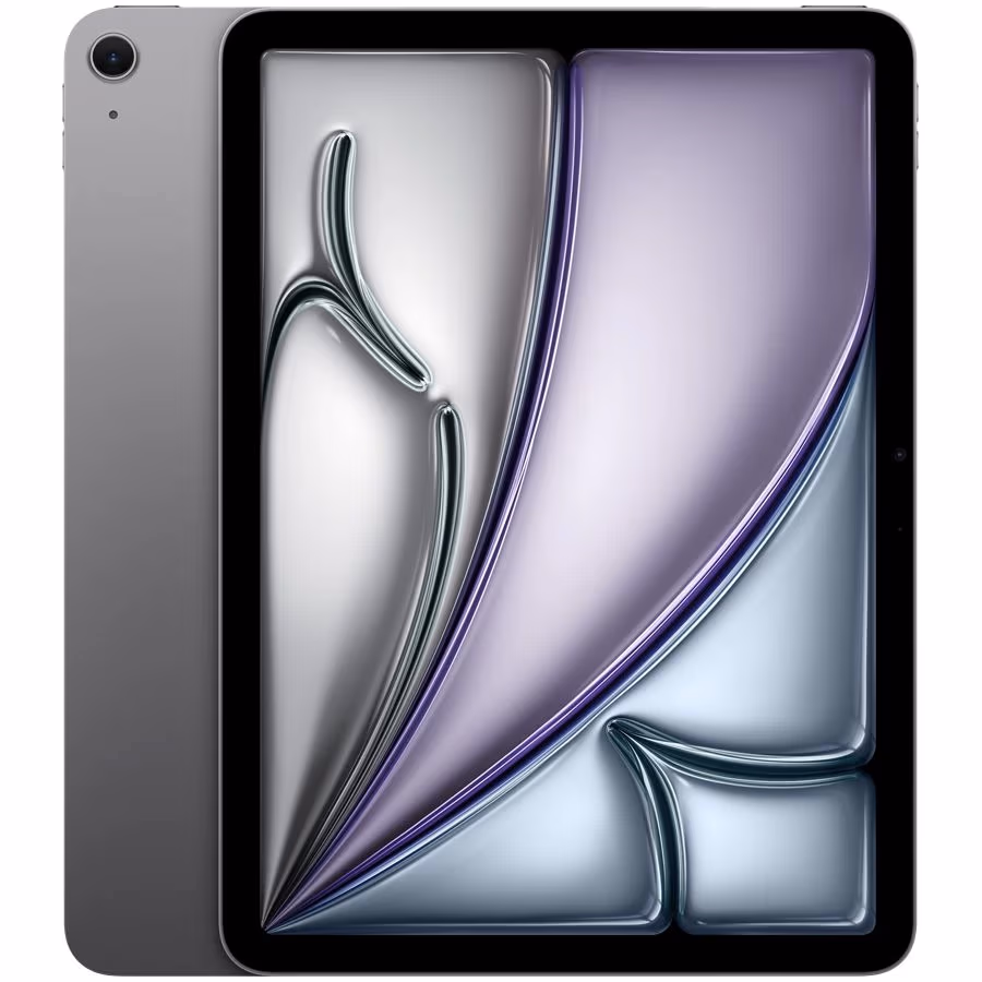 Планшет Apple iPad Air 11 Wi-Fi 1TB - Space Grey (MUWQ3QA/A)