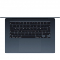 MacBook Air 13.6 M3, 24 ГБ, 512 ГБ, Midnight thumbnav 2