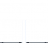 MacBook Air 13.6 M3, 24 ГБ, 512 ГБ, Midnight thumbnav 3