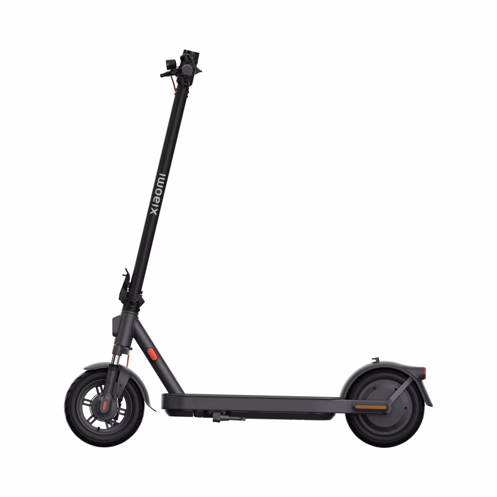 Электрический самокат Xiaomi Mi Electric Scooter ELITE, Black
