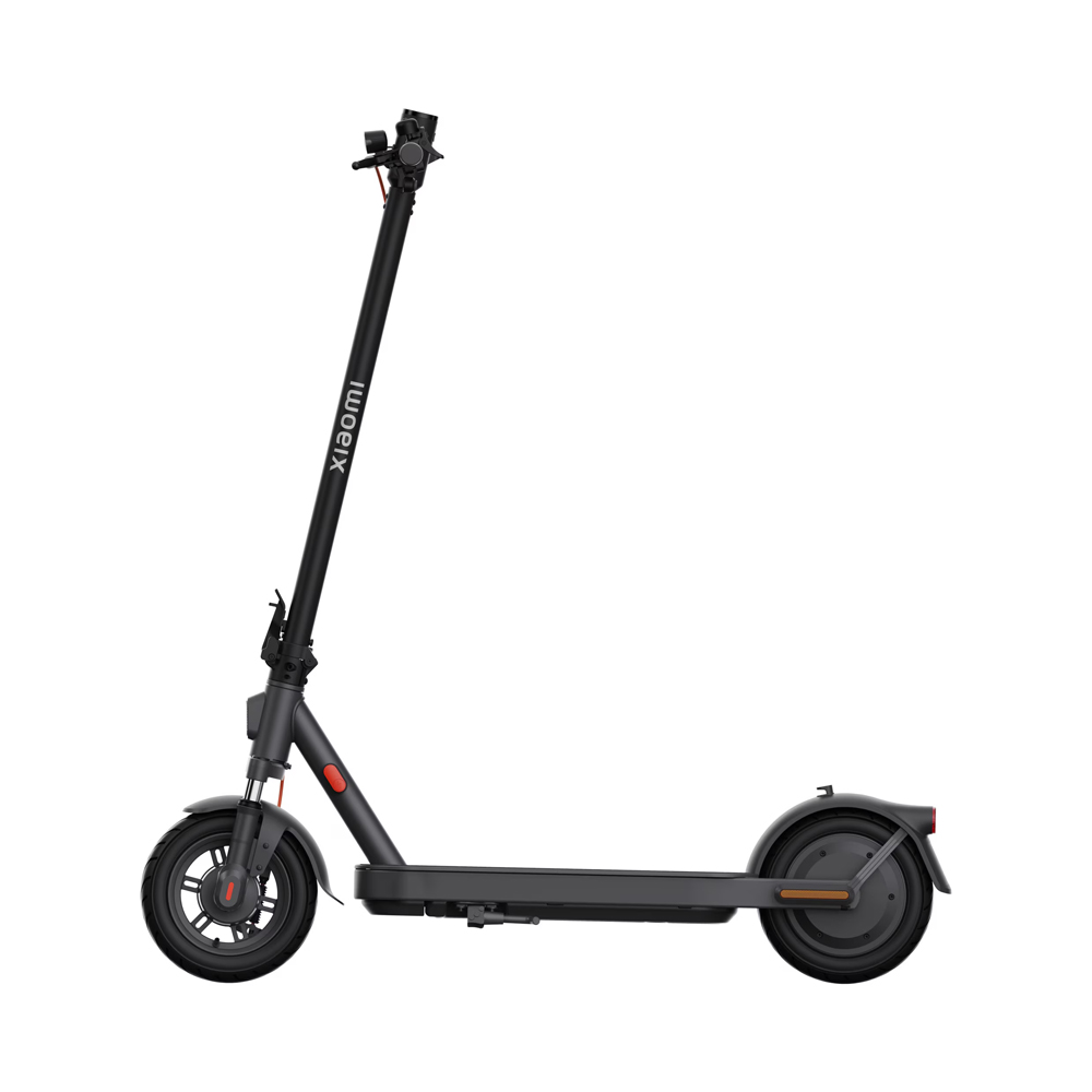 Электрический самокат Xiaomi Mi Electric Scooter ELITE, Black photo 1 Электрический самокат Xiaomi Mi Electric Scooter ELITE, Black photo 1