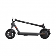 Электрический самокат Xiaomi Mi Electric Scooter ELITE, Black thumbnav 4