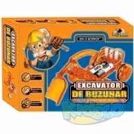 Noriel NOR0805 RU Excavator De Buzunar Ru