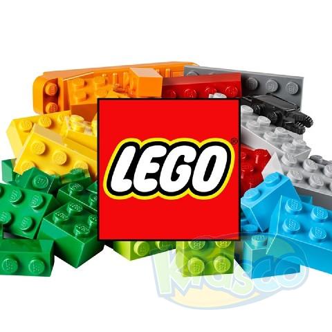 Lego  Xmas18 Cross Pall. Flex Heig. Kitbox[Aux] photo 1