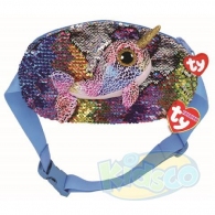TF CALYPSO - narwhal 10 cм (belt bag) thumbnav 1