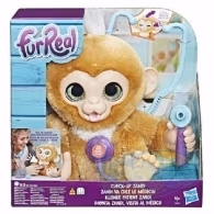 Furreal Friends E0367 Check Up Zandi