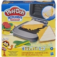 Play-Doh E7623 Grilled Cheese Playset
